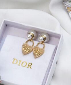 DIOR EARRINGS